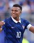 Mbappe, din nou decisiv. Starul Realului a marcat unicul gol cu Paraguay și a calificat Franța în sferturile Mondialului