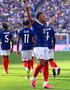 Franța s-a distrat și cu Suedia și s-a calificat în optimi. Mbappe a înscris două goluri și l-a egalat pe Messi în clasamentul celor mai buni marcatori la Mondiale