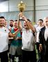 Fundația Tinmar și Fundația Ciprian Marica lansează proiectul „Campionii Viitorului”, un program dedicat copiilor care își construiesc viitorul prin sport