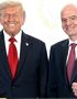 Donald Trump rămâne fără distincție? Parlamentarii au cerut o anchetă privind Premiul FIFA pentru Pace acordat de Gianni Infantino