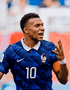 „L-am lăsat la greu”. Mbappe, discurs emoționant după despărțirea de Deschamps și recordul care îl duce peste Messi