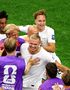 Fără cartonaș roșu! UEFA ignoră regula pe care FIFA o folosește la Cupa Mondială. Care a fost motivația forului