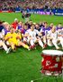 Imaginile care au făcut înconjurul lumii la Cupa Mondială! Sărbătoarea devenită virală după calificare