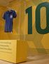 Record fabulos! Tricoul cu care Pele a câștigat primul Mondial al Braziliei a fost cumpărat pe o avere