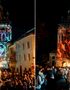 Sighișoara devine capitala Halloweenului! Halloween în Cetate revine între 30 octombrie și 1 noiembrie 