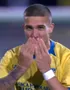 Daniel Bîrligea a „spart gheața” în Serie A. A marcat o „dublă” în victoria cu Lecce, iar italienii l-au recompensat cu cea mai mare notă
