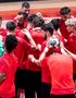 Dinamo, victorie cu Montpellier în Liga Campionilor şi calificare în primele 12 echipe ale Europei