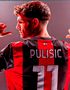 Christian Pulisic şi-a prelungit contractul cu AC Milan până în 2031. „Captain America” a semnat înaintea derby-ului cu Inter