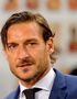Francesco Totti, criticat după ce a fost invitat la o ceremonie de premiere la Moscova în aprilie