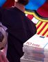 UEFA anchetează Barcelona. Dacă va fi găsit vinovat, clubul riscă excluderea din Champions League
