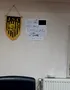 „Eu dau m***, nu dau explicații”. Mesaj incredibil afișat pe un perete din Federația Română de Handbal. Reacția președintelui Din