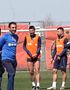 “Nu a venit aici să fie secund!” Probleme pe banca FCSB după numirea lui Charalambous? Ce spune unul dintre apropiații săi