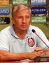 Dan Petrescu, mesaj special pentru Edi Iordănescu după meciurile naționalei