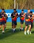 România se bate să câștige Euro U21. Dezvăluiri din interior: „Cu voi nu mi-e frică să spun că mă duc să câștig Campionatul European”