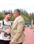 Messi s-a întors în Argentina pentru primul meci al campioanei mondiale după turneul din Qatar. Interes uriaș la Buenos Aires