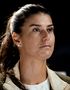 Probleme de sănătate pentru Sorana Cîrstea la Roland Garros: „Abia am putut să stau în picioare”