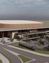 Construcție fantastică de 47 de milioane de euro lângă stadionul lui Sepsi. Statul român ridică o arenă superbă la Sf. Gheorghe. Cum va arăta