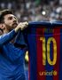 Barcelona negociază venirea lui Leo Messi. Tatăl superstarului argentinian a fost acasă la Joan Laporta pentru a pune la punct ultimele detalii