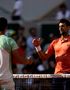 Novak Djokovic a dezvăluit ce i-a spus, la fileu, lui Carlos Alcaraz, după ce l-a învins în semifinalele Roland Garros 2023: „Respect asta foarte mult”