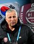 Breaking News: Petrescu e ca și plecat de la CFR Cluj! Ia un jucător cu el și salvează CFR-ul. Ce transfer face în Coreea