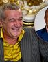 Becali râde de Rapid înaintea meciului cu CFR: „Să bată șinele de tren!” Se ia de Șucu din nou: „Au plecat capul pentru sultan”