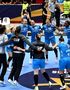 CSM București a spulberat-o pe Rapid, în turul optimilor Champions League