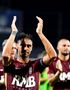 ”N-am recuperat nicio minge, am ales soluții greșite, vrem să-i driblăm pe toți”. Titularul lui CFR Cluj n-a mai menajat pe nimeni după eșecul din Giulești