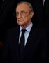 Primul transfer comandat deja de viitorul antrenor al lui Real Madrid. Florentino Perez a fost convins