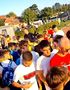 Delir la Oradea. Cum au fost întâmpinați fotbaliștii de la FCSB la antrenament. Mihăiță Neșu, alături de roș-albaștri