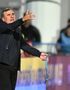 „Am ridicat tonul, m-am supărat că am luat gol înainte de pauză”. Hagi spune ce s-a întâmplat în vestiar la meciul cu Sepsi