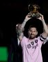 Messi a declanșat nebunia în MLS! Toate abonamentele pentru sezonul 2024 au fost vândute de Inter Miami