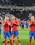 Antrenorul lui Lyon a remarcat un fotbalist de la FCSB: „Foarte bun”