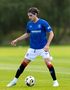 Victorie pentru Rangers, în derby-ul cu Celtic. Ianis Hagi a fost rezervă, dar a intrat pe gazon. Ce notă a primit ”prințul”