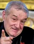 Călin Georgescu a ieșit din cursa prezidențială! Gigi Becali e sigur: „El intră primul în turul al doilea”