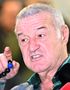 Transferuri la FCSB. Gigi Becali anunță revoluția la finalul sezonului: ”Se va face selecţie”