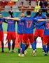 LPF a modificat programul etapei a doua a play-off-ului. Dinamo – FCSB a fost mutat