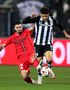 Remontada de senzație la Salonic! FCSB învinge PAOK și visează la optimile Europa League