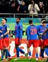 Un fotbalist de la FCSB l-a fermecat pe Gigi Becali: „Joacă și la Real Madrid sau Barcelona”