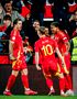 Seară magică în Nations League! Spania, Franța, Germania și Portugalia s-au calificat în „Final Four”, după un carusel de emoții și prelungiri