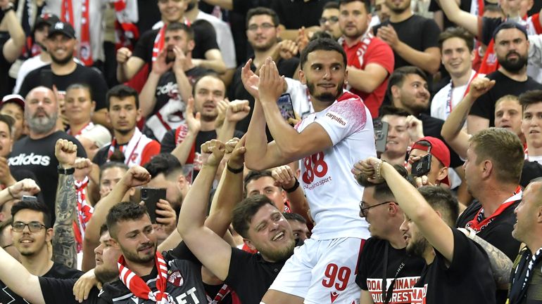 Șefii lui Dinamo, aroganță la adresa lui Borcea: „Ne bucură că foști suporteri revin lângă echipă. Zgomotul de fond nu trebuie să ne abată”. Exclusiv