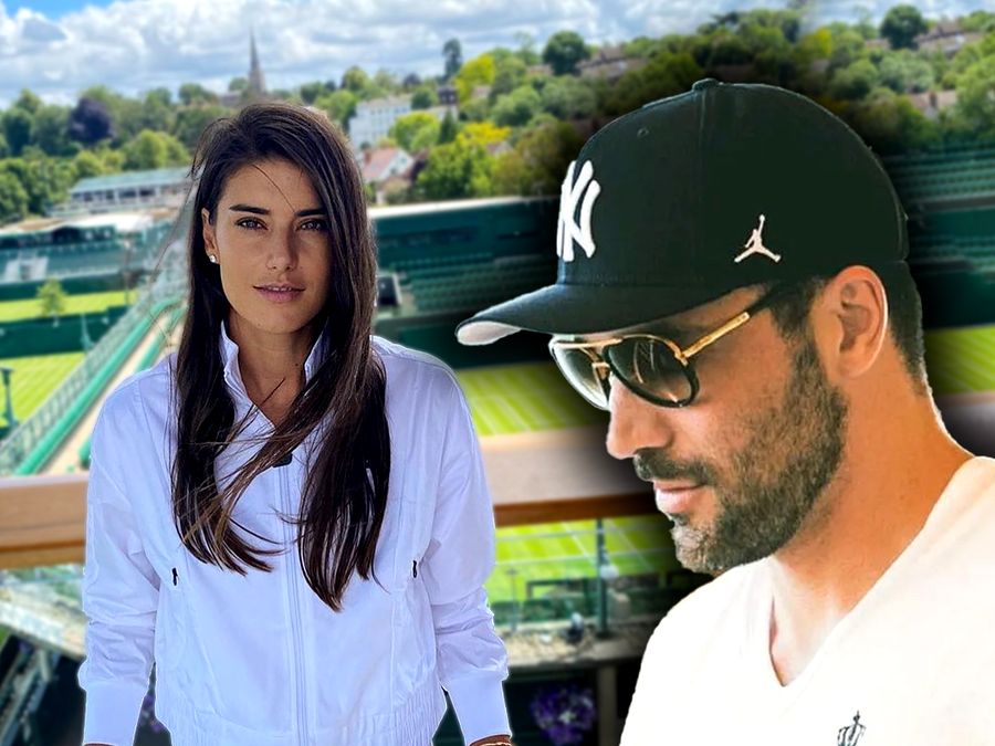 Sorana Cirstea'S Past Relationships: From Santiago Giraldo to Ion Țiriac Jr.  